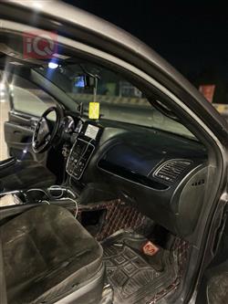 دودج جراند كارافان